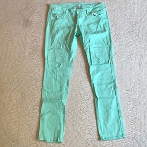 Arizona super skinny jeans